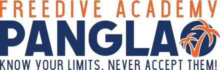 Freedive Academy Panglao logo