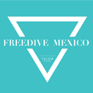 Freedive Mexico logo