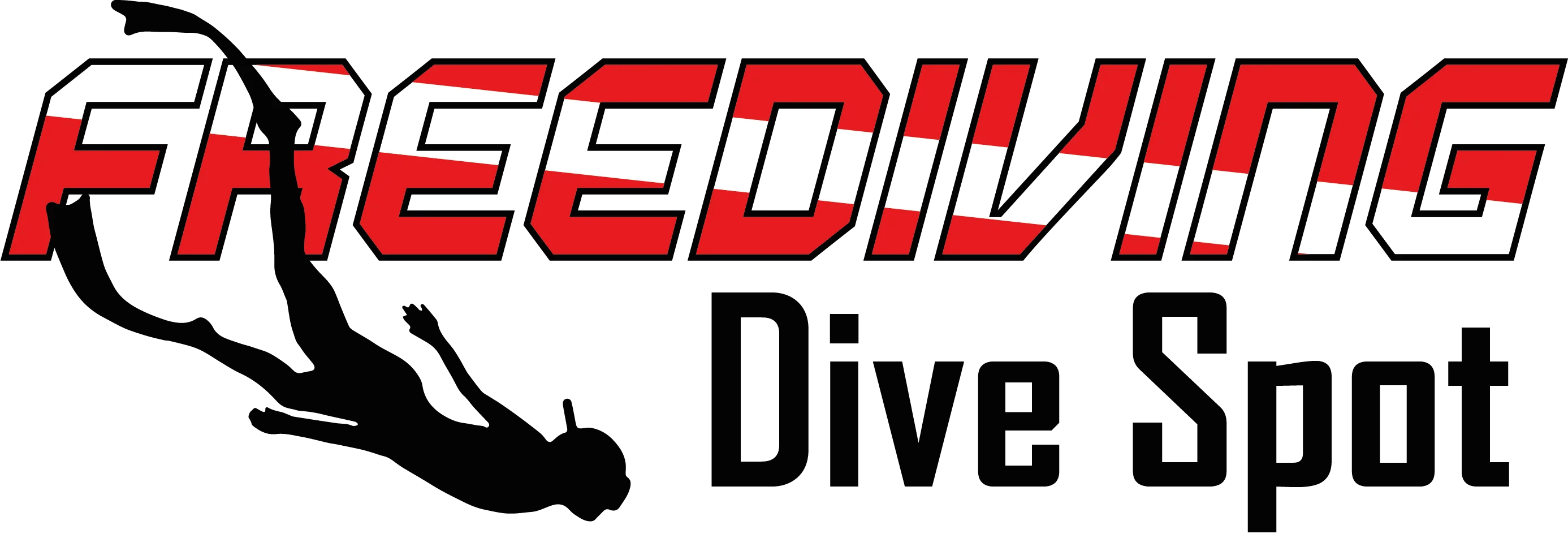 Freediving Dive Spot logo