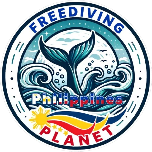 Freediving Planet logo
