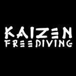 Kaizen Freediving logo