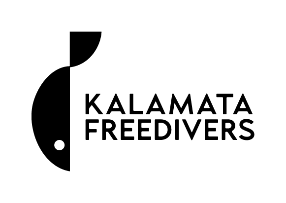 Kalamata Freedivers logo