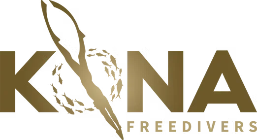 Kona Freedivers logo