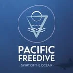Pacific Freedive Academy logo