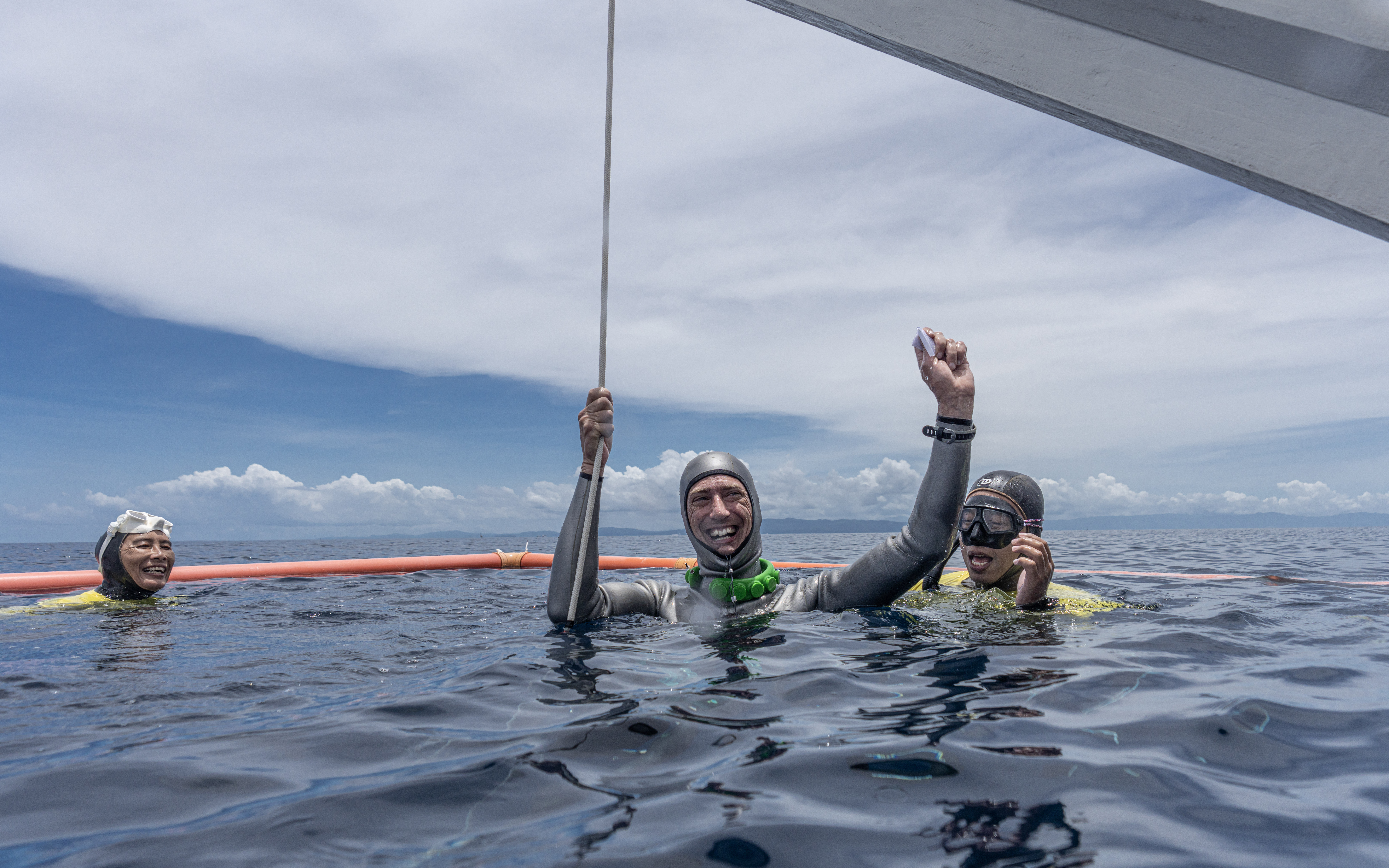 Spandan Freediving gallery photo 5