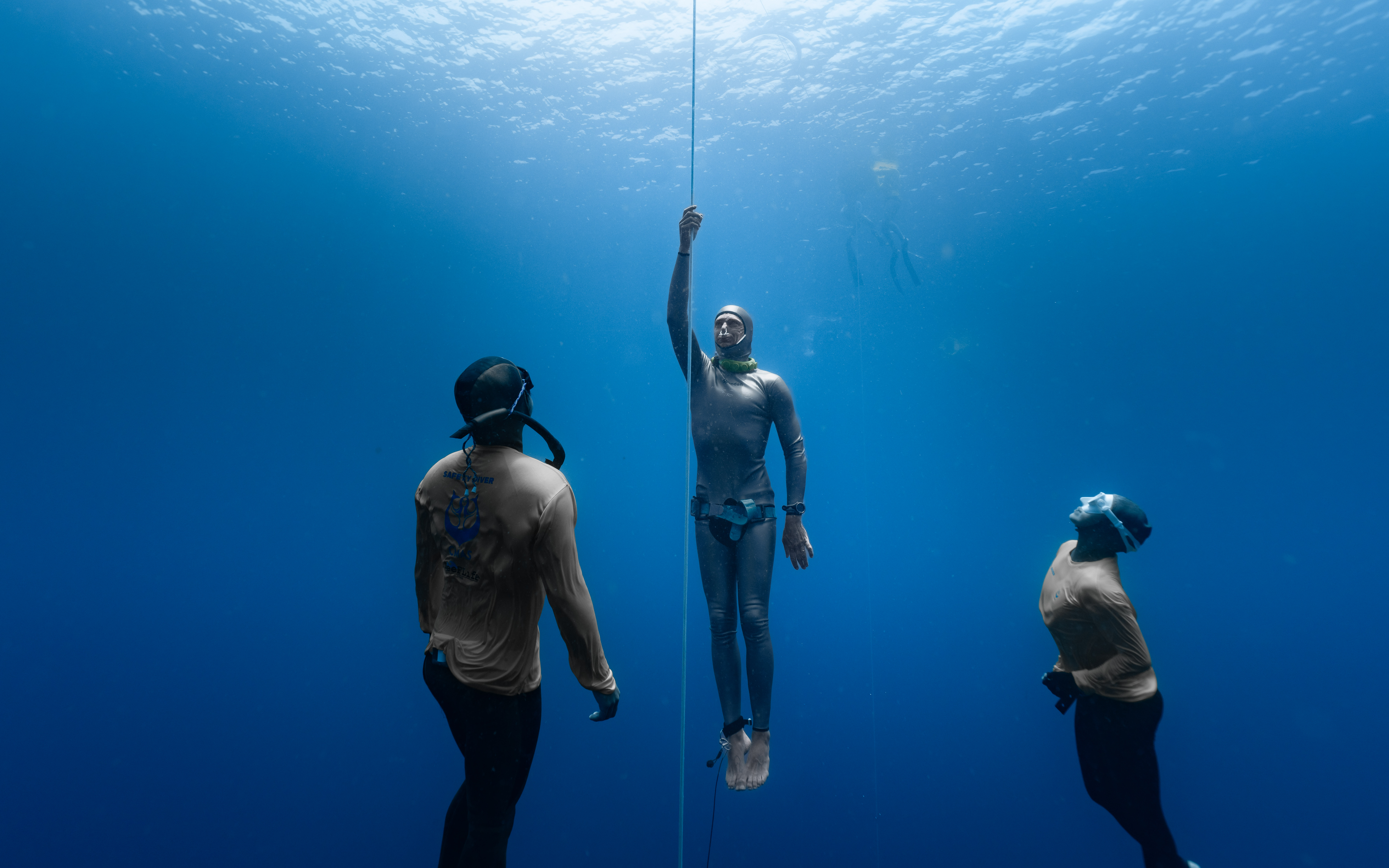 Spandan Freediving gallery photo 3