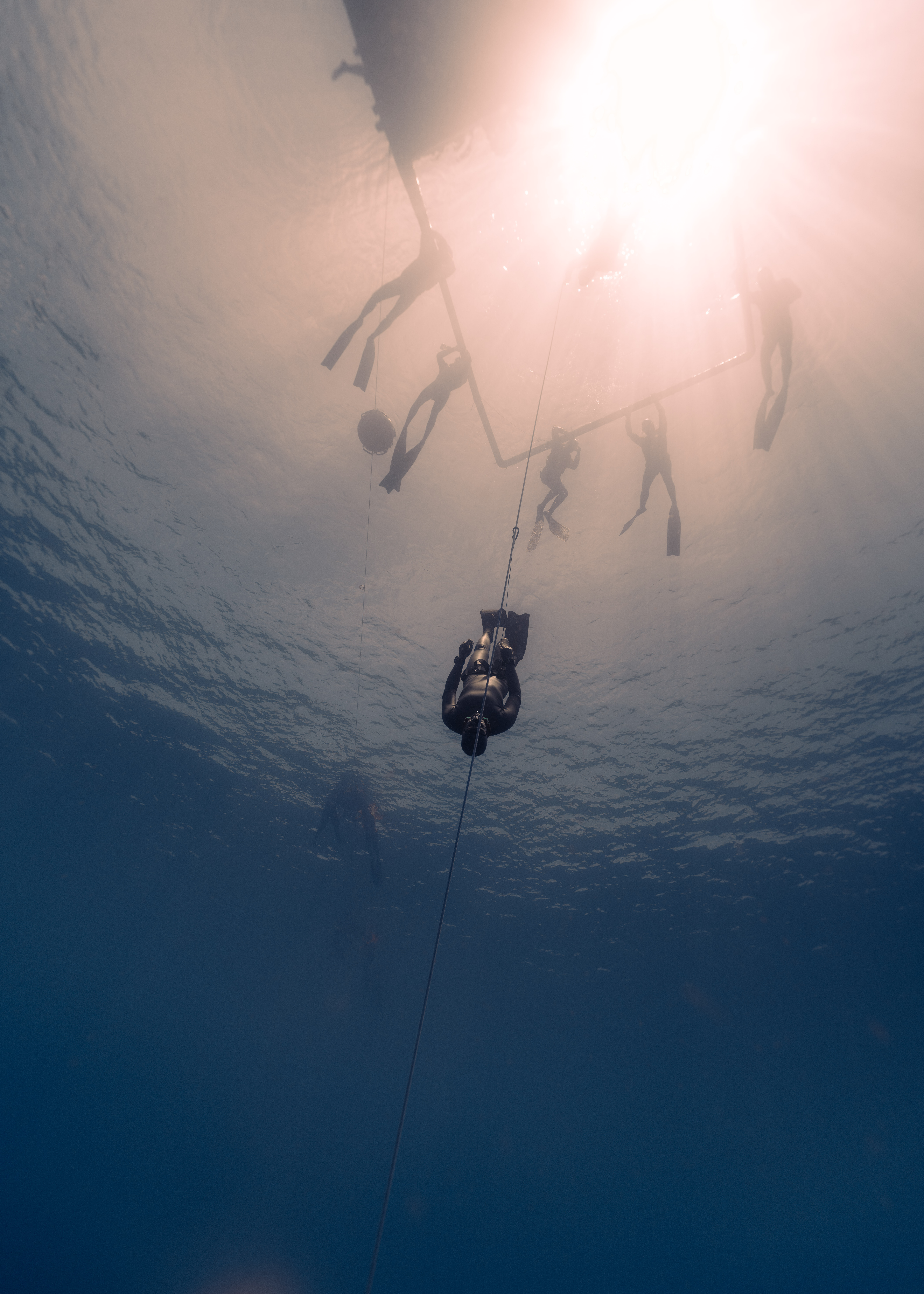 Spandan Freediving gallery photo 1