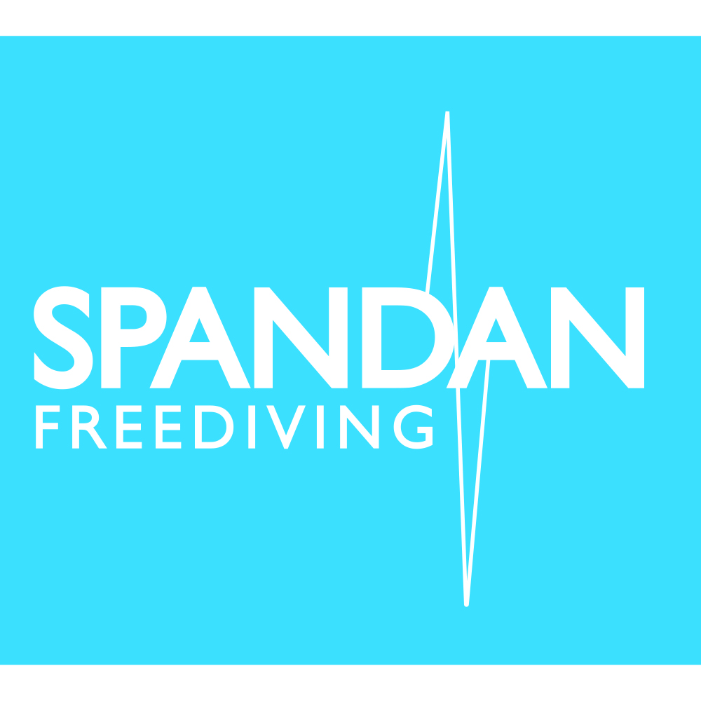 Spandan Freediving logo