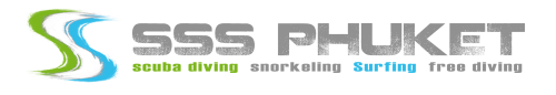 SSS Phuket logo
