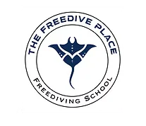 The Freedive Place logo